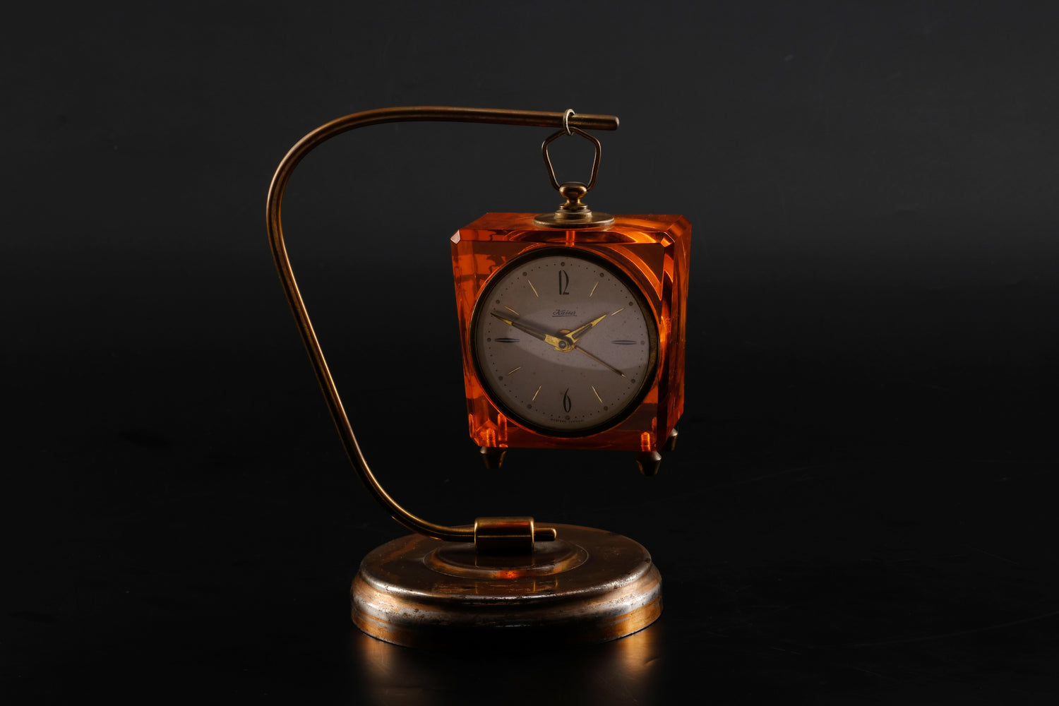 Table Clocks