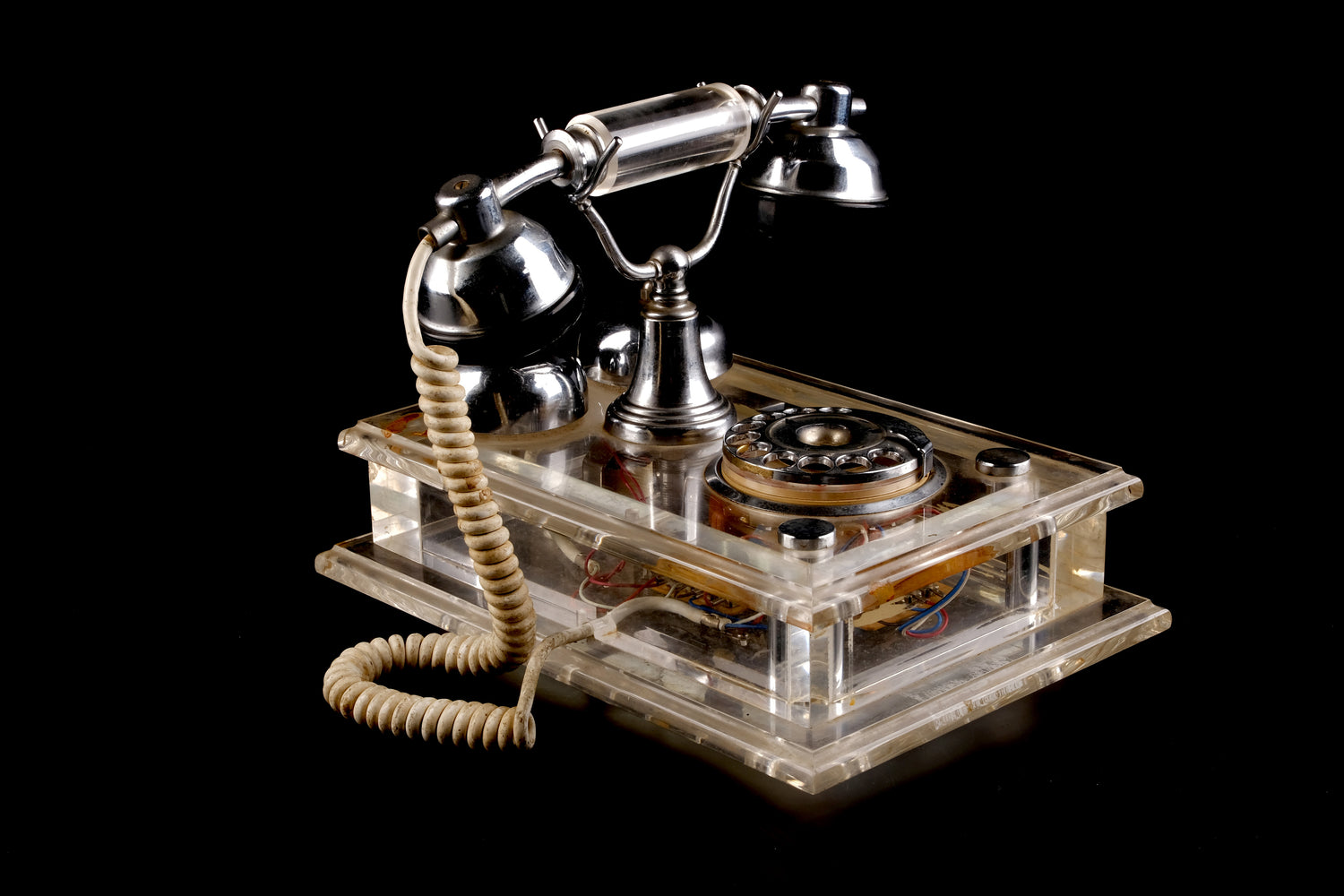 Telephones