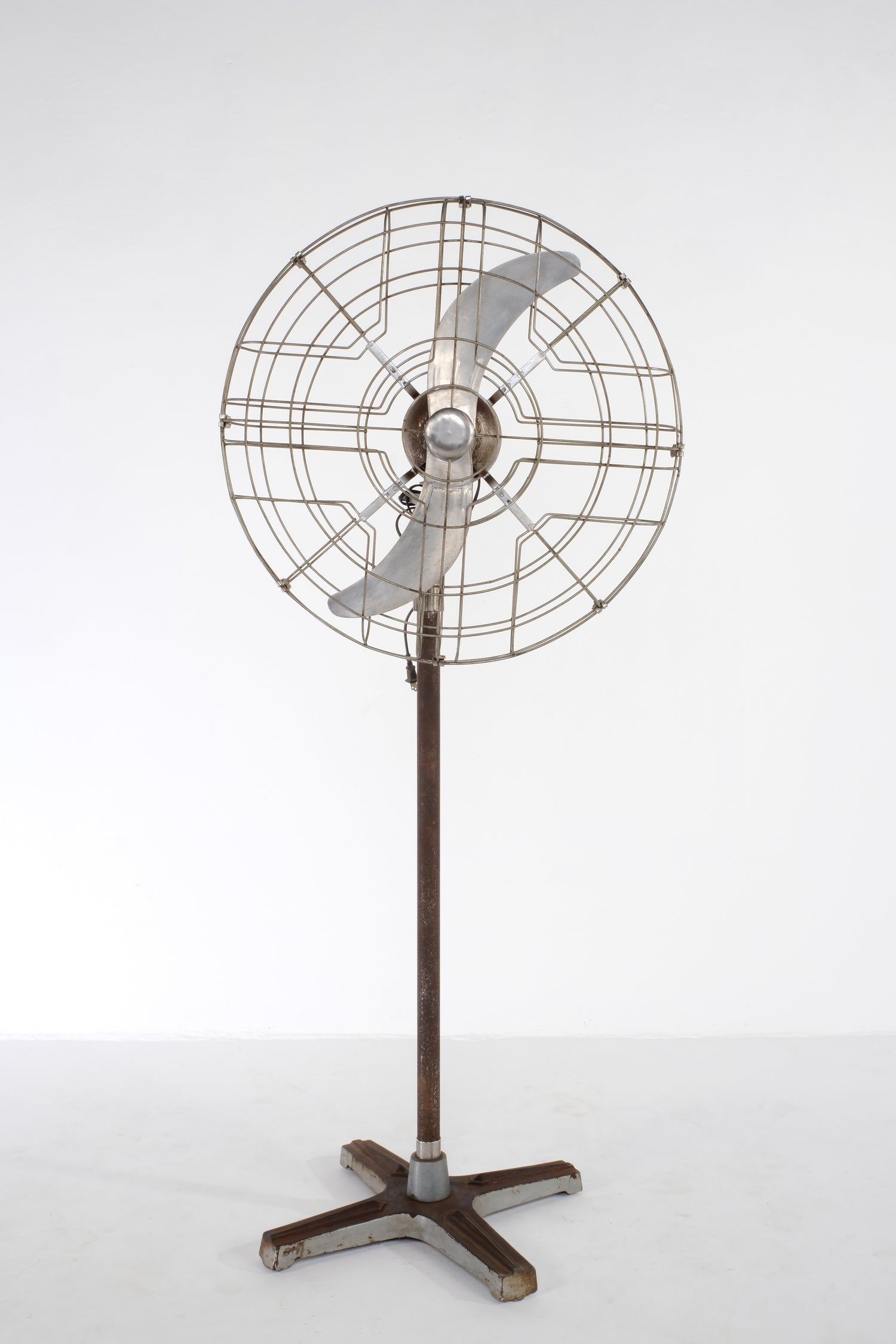 Electric Standing Fans